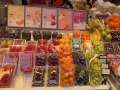 -每日新鲜水果吧(南京东路店)