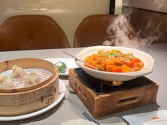 -小厨娘淮扬菜(河西奥美大厦店)
