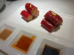 -禄运茶居·手工点心(猎德店)