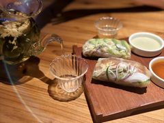 -本处·素食·融合料理(南油店)
