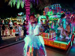 -三亚海昌梦幻海洋不夜城