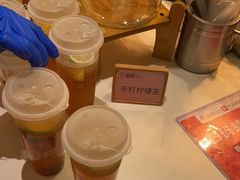 -稻香酒家·35年老字号(侨光店)