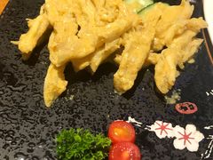 -陆壹捌餐厅(五大道店)