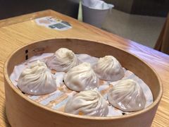 -苏小柳点心·手作小笼包(CP静安寺分院)