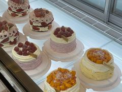 -WenTinG文汀·半糖蛋糕(合生汇店)