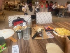 -必胜客(新中纬店)