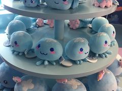 纪念品-上海海昌海洋公园