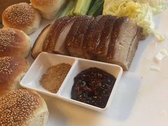 密云烧肉-烧肉馆(古北水镇景区店)