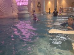 -水晶之星洗浴温泉汗蒸