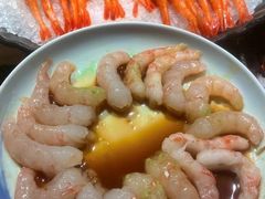 -虹料理·日料放题(悠方店)