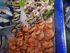 -青岛证大喜玛拉雅酒店·Z1餐厅