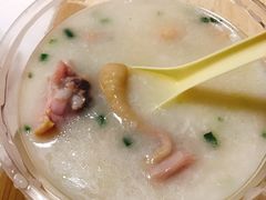 -冠记·肠粉粥品专家(江南大道店)