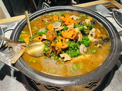 -探鱼·鲜青椒爽麻烤鱼(正佳广场店)