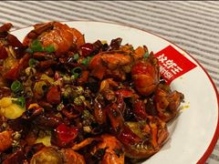 -汉虾王.小龙虾.武汉菜.粤菜(科技园店)