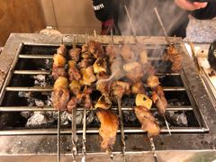 -老石烧烤(红旗大街店)