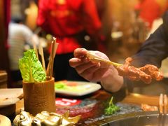 -蜀大侠火锅(古田店)