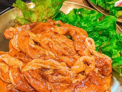 -齐齐哈尔小炉匠炭火烤肉(西红门店)