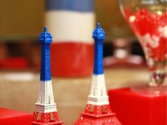 -索菲特西湖大酒店·香榭丽全日候餐厅(南山路店)