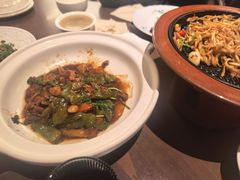 -奉天小馆·非遗东北菜(沈阳万象城店)