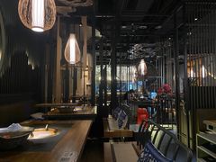 -湊湊火锅·茶憩(东城万达店)