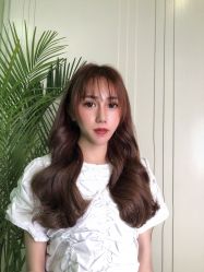 -3AM HAIR SALON染发接发
