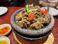 -潮堂(环球金融中心店)