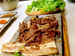 -将军牛排·尔滨地标朝鲜族美食(总店)