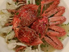 -仁西海鲜酒楼(振东店)