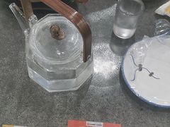 -大清花饺子(山庄店)