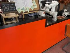 -Sips&Lick茶兰咖啡(五道口店)