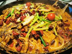 老板恋上鱼-老板恋上鱼(印象城店)