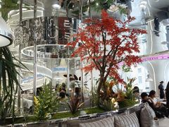 -3号仓库·创意中国菜(新世界城店)