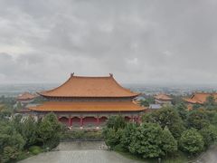 -崇圣寺三塔文化旅游区