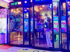 -大玩家(万达广场大连甘井子店)