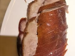 -范家小馆·烤鸭新京菜(金融街店)
