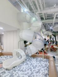 -好看加白色房子