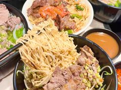 -合意桐坑牛肉粿·鲜牛肉火锅(嵩山总店)