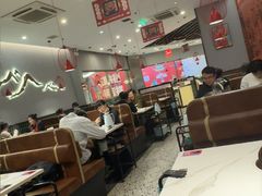 -八合里潮汕鲜牛肉火锅(上海汇智广场店)