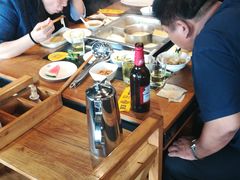-巴奴毛肚火锅(永明路店)