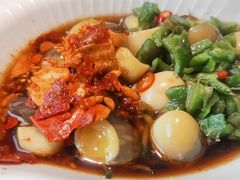 -川里谈·川味小馆(北京路店)