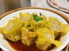 鱼蓉烧卖-稻香酒家(天河城店)