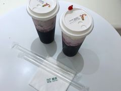 -KUNCHA鲲茶·江西制茶(铜锣湾店)