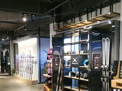 -4+2肆加贰雪具库(上庄店)