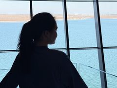 -抱抱地球咖啡馆(国家海洋博物馆店)