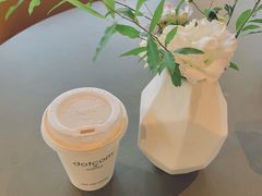 -dotcom coffee古点咖啡(致真大厦店)