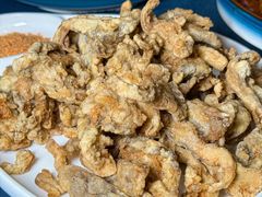 -伊带伊路新疆美食府(呼家楼店)