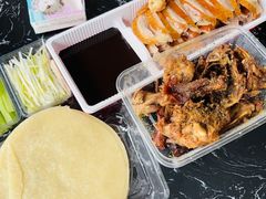 -五顺斋清真烤鸭(西大街总店)
