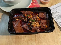-全牛匠·乐山跷脚牛肉(新中关店)