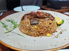 -卡朋厨房(289艺术园区店)