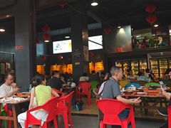 -林二哥宜烤官·宜宾小烧烤